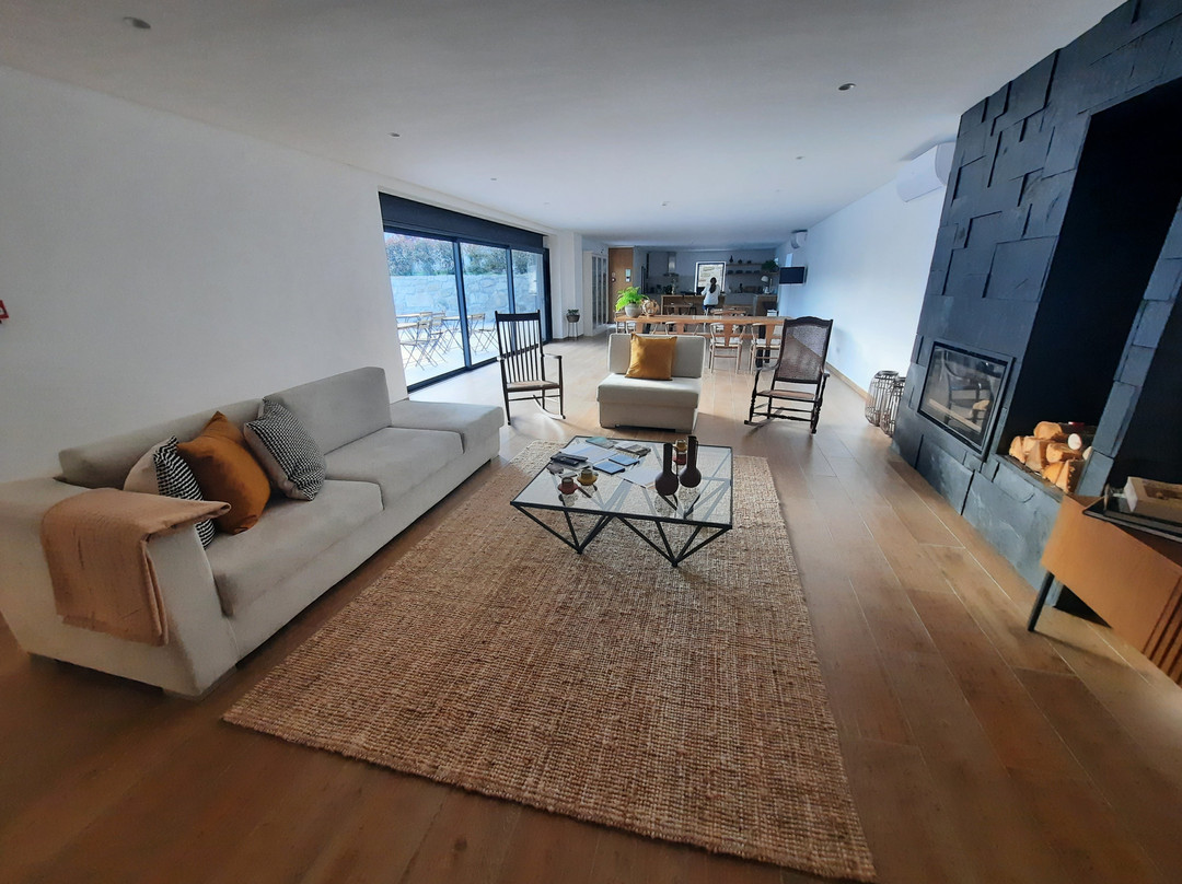 Casa Vieira Lobo
