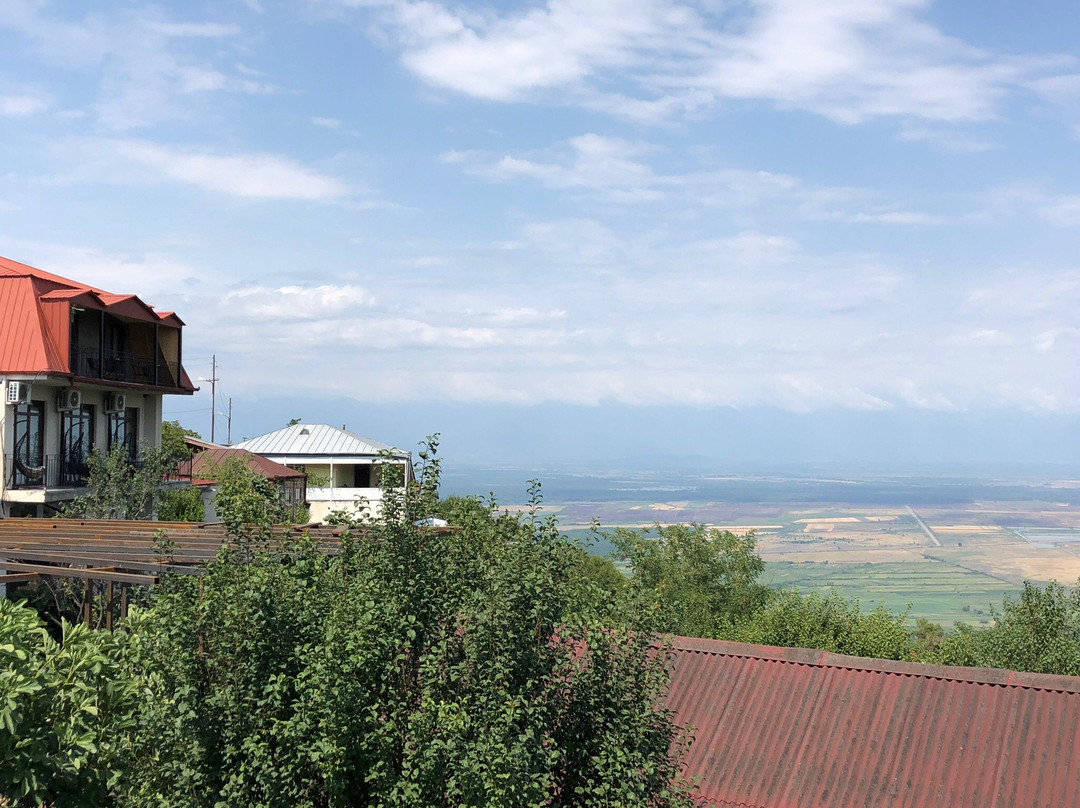 库斯卡旅馆