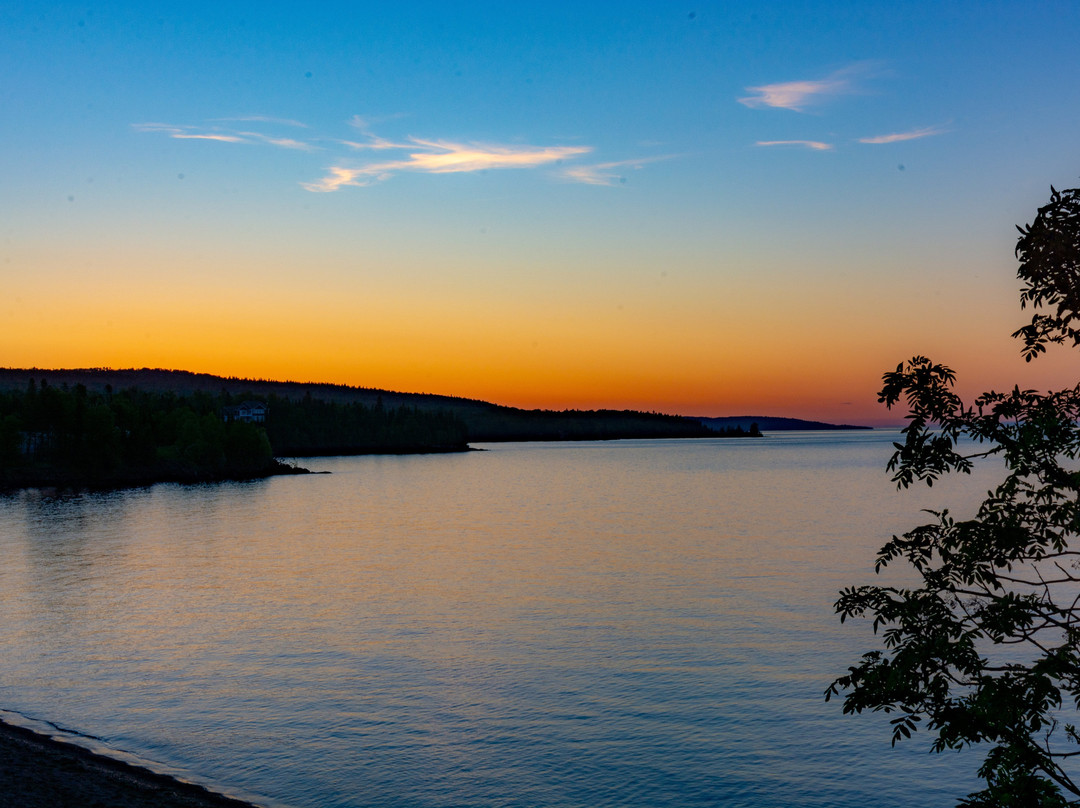 East Bay Suites主图