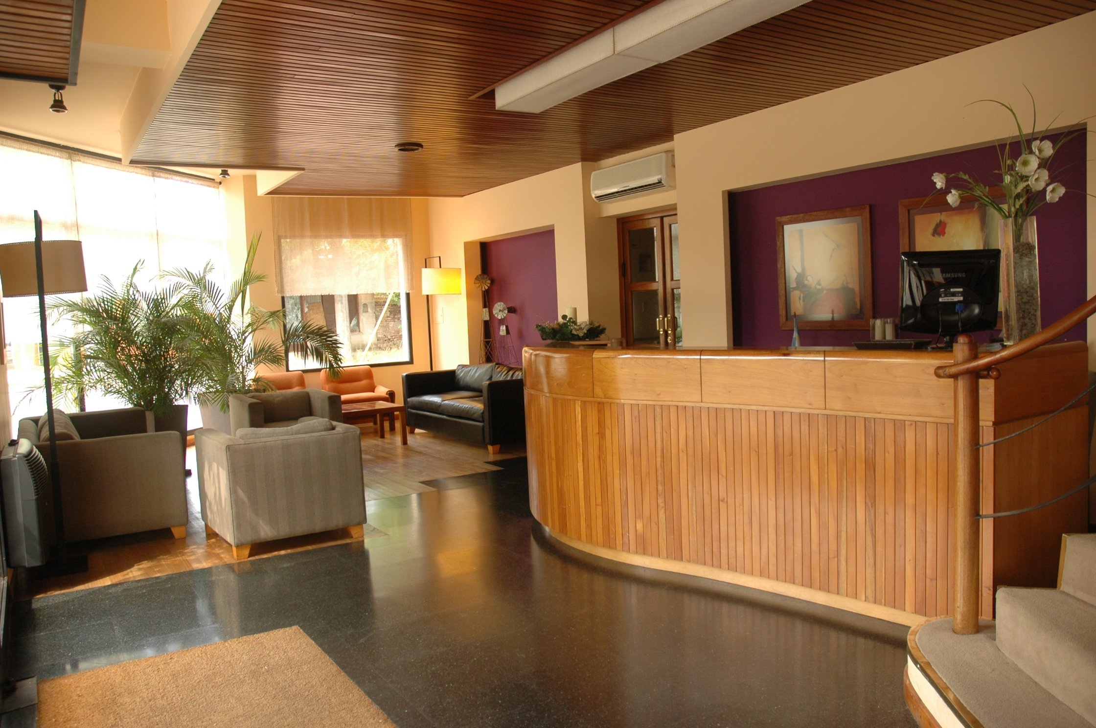 Hotel Bellesi-官方