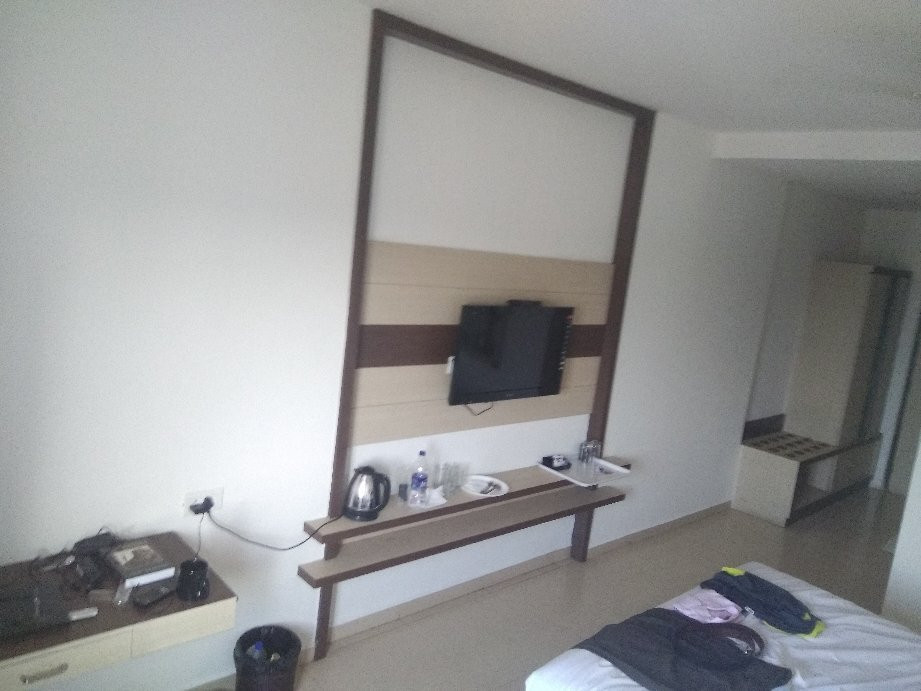 SRM Hotel - Tuticorin主图