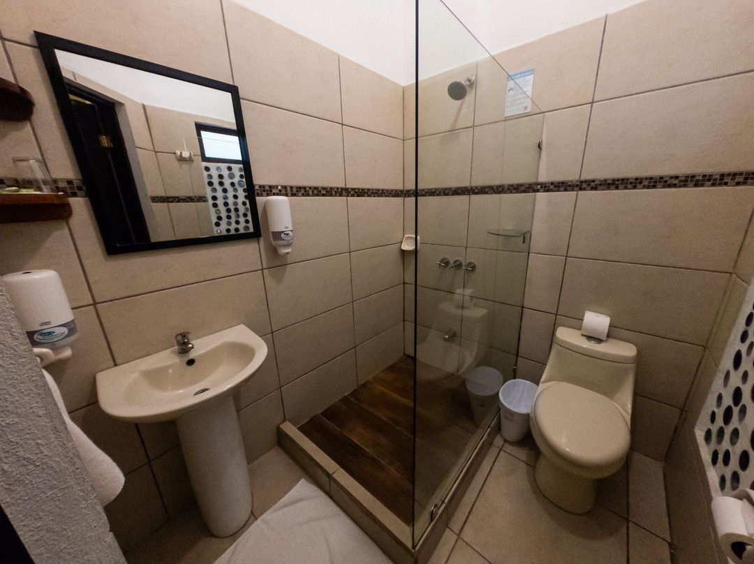 Camino Verde Bed & Breakfast主图