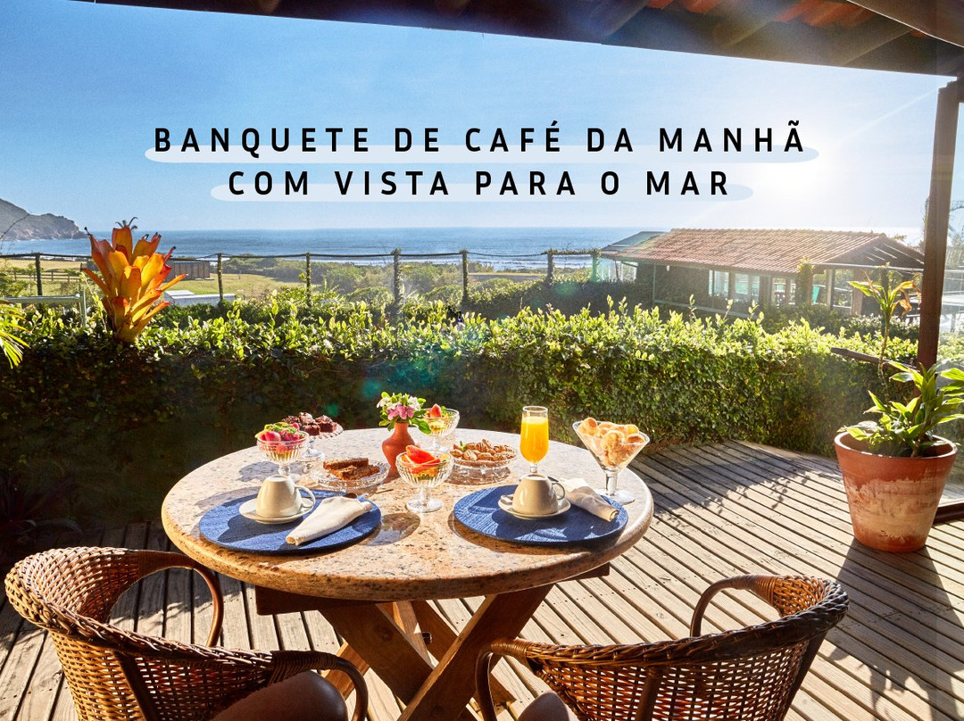 Village Praia do Rosa主图