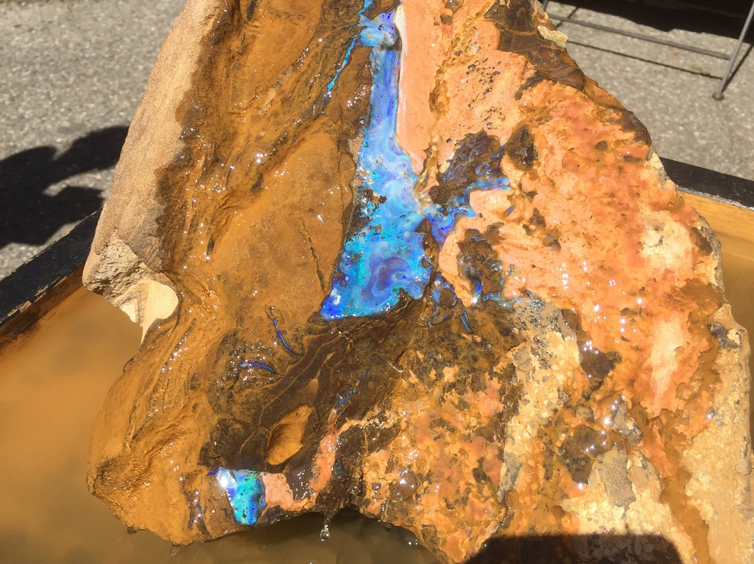 Mineral & Gem景点图片