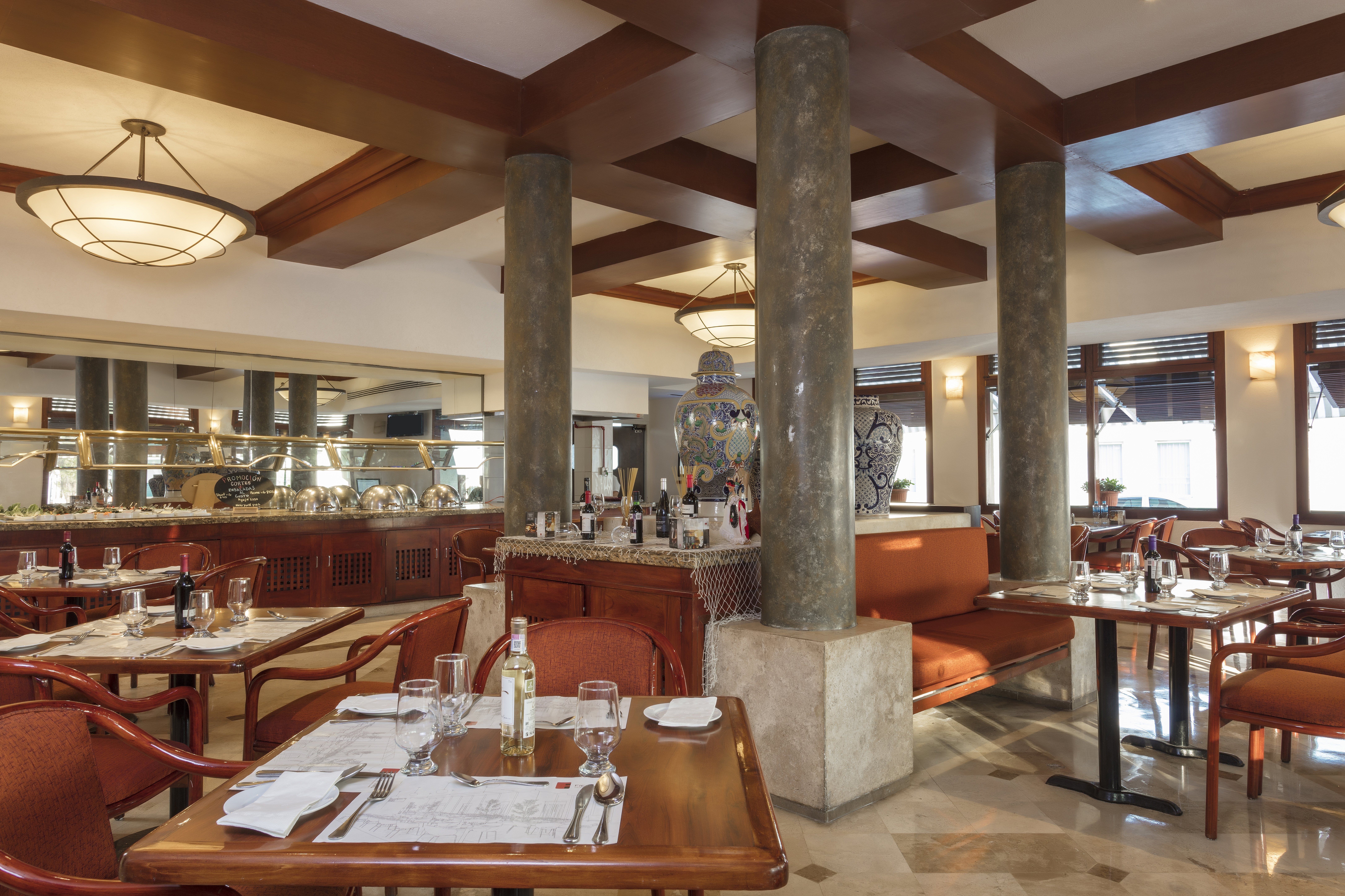 Fiesta Inn Veracruz Malecon-官方