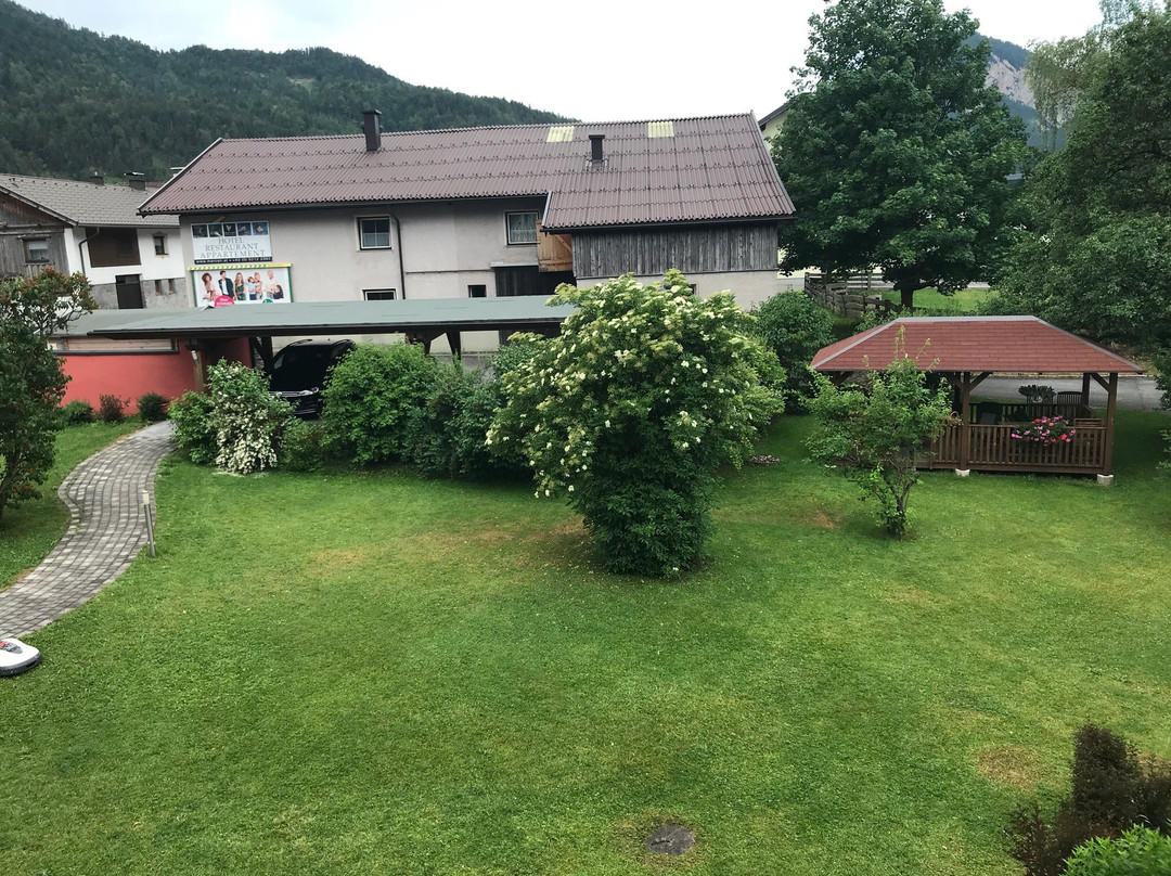 Pension Frankenhof主图