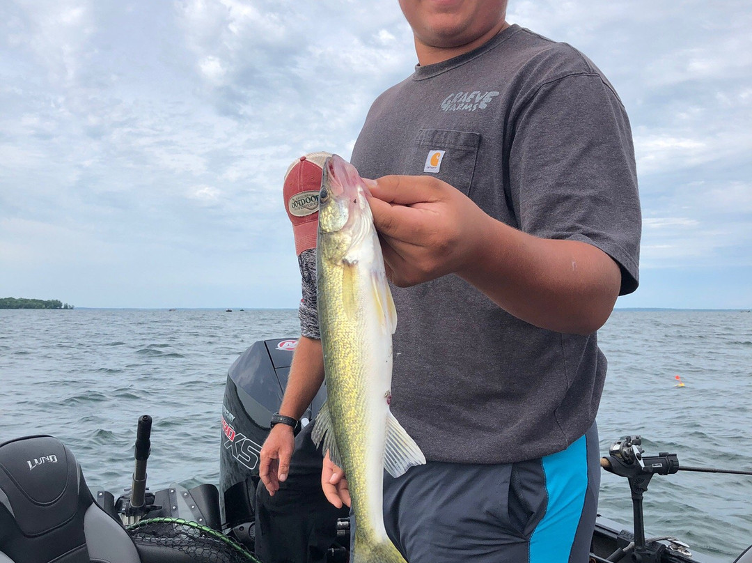 Leisure Outdoor Adventures-Walker必去景点