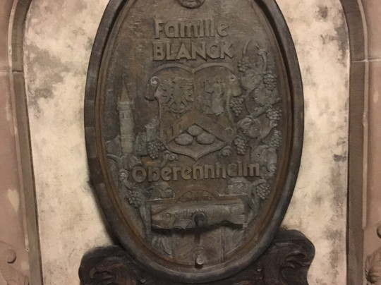 Ophorus-斯特拉斯堡必去景点