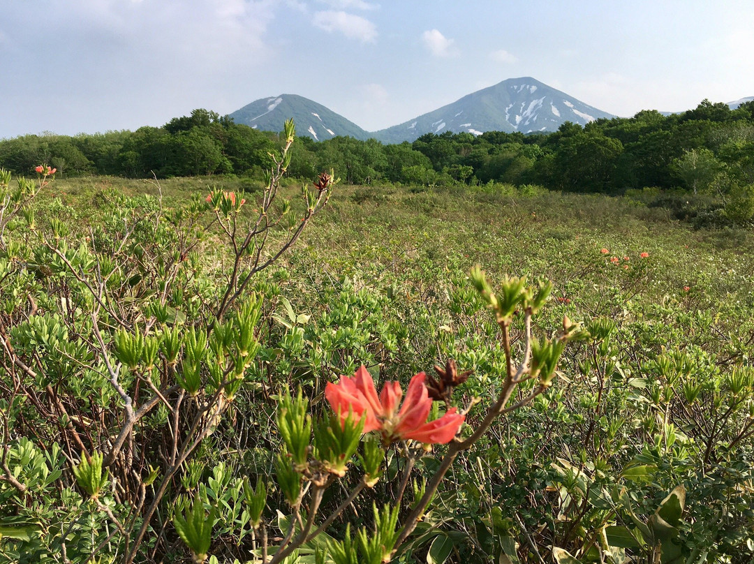 Nugudamarinosato Hiyu Hakkodaonsen主图