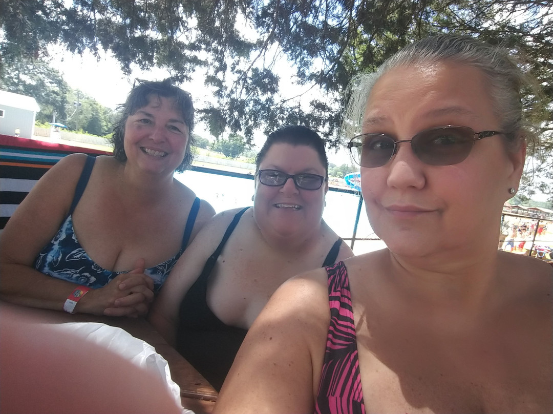 Spring Valley Beach-Blountsville必去景点