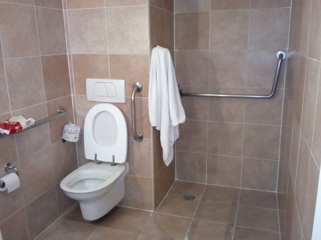 Ibis Mexico Perinorte主图