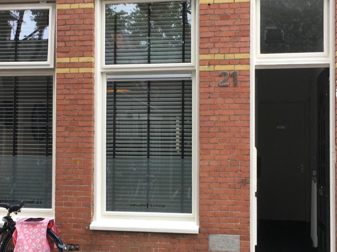 Groningen Tourist Office-格罗宁根省必去景点