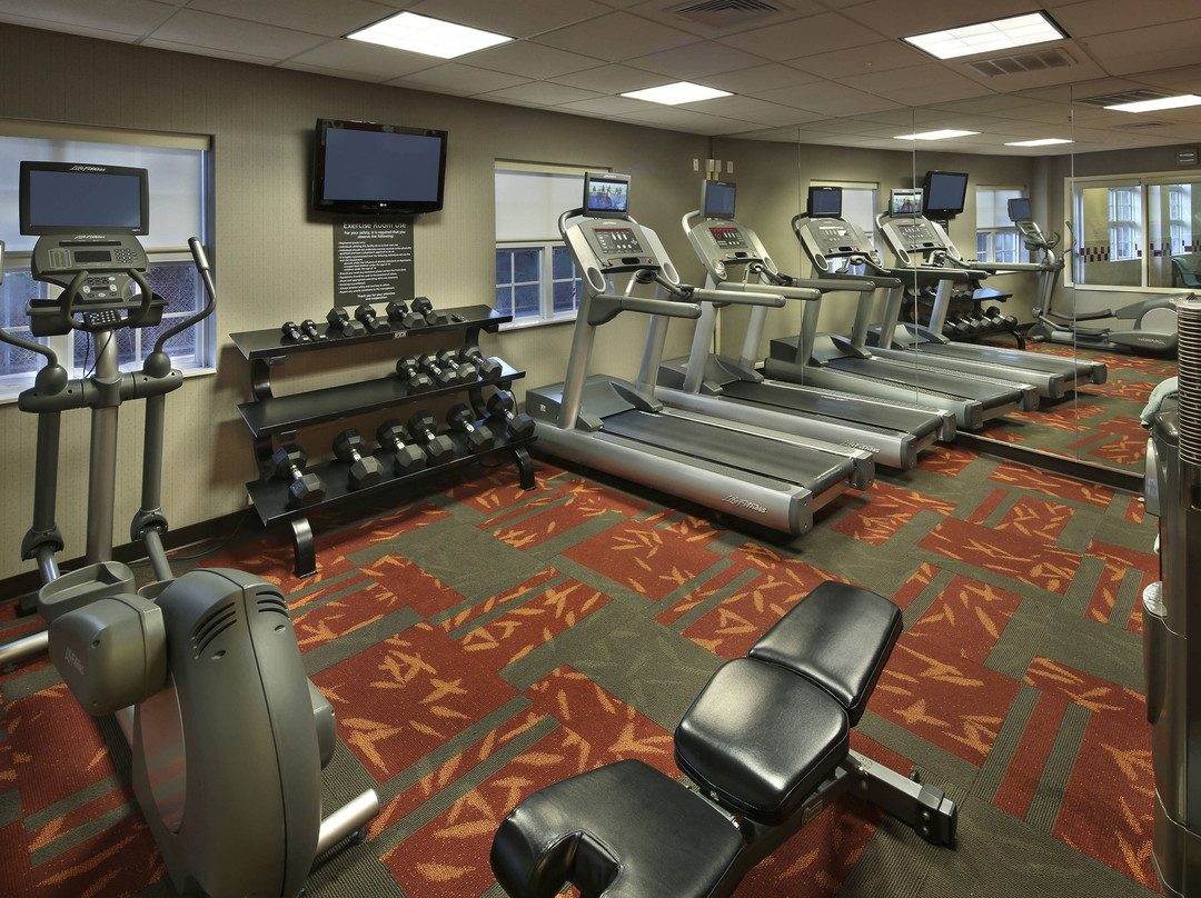 Residence Inn Danbury主图