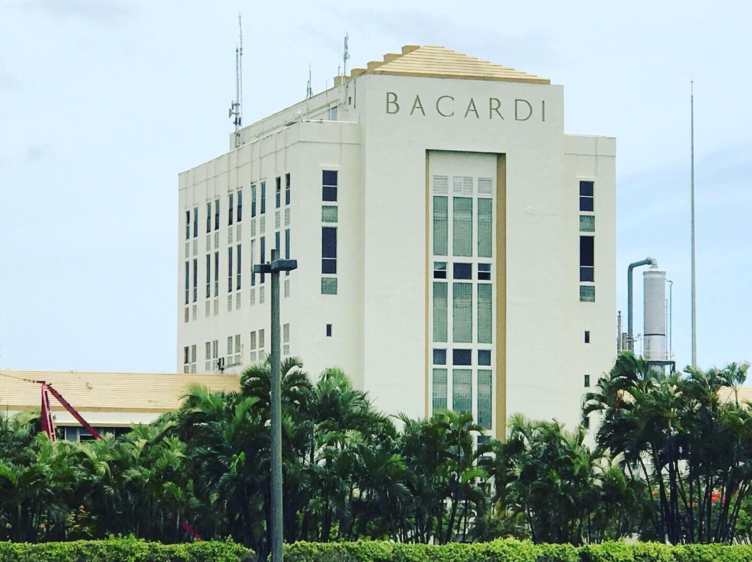 Tours2 Puerto Rico-圣胡安必去景点