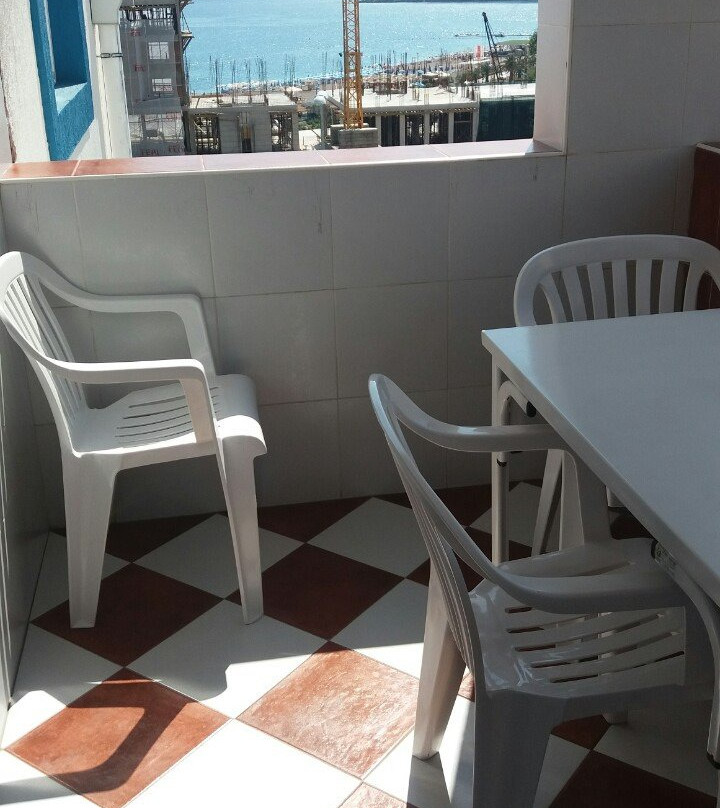 Bella Vista Hotel主图