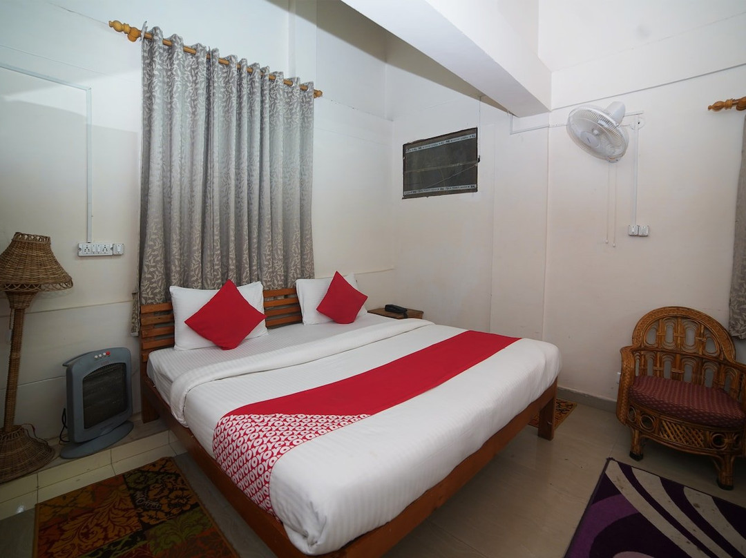 OYO 22602 Hotel Richmond Hills主图