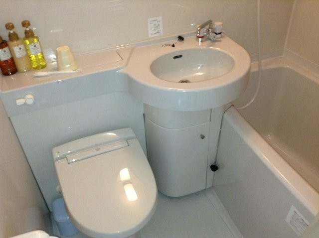 Hotel Marue主图