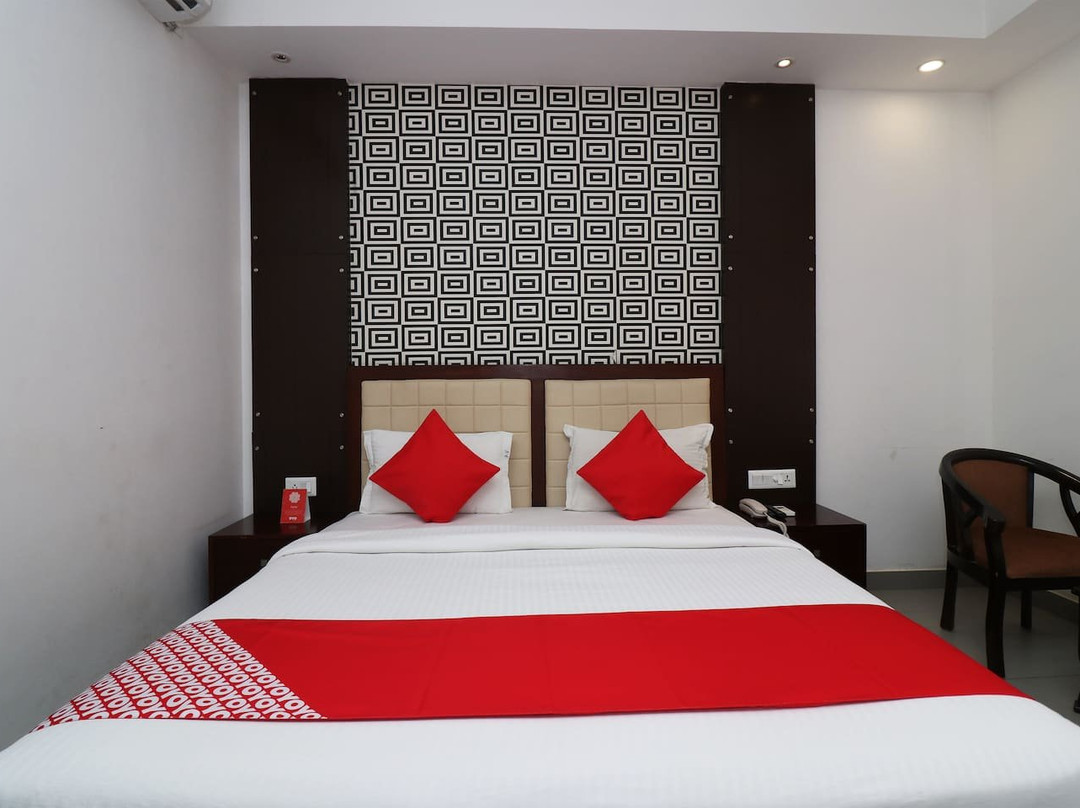 18443 Hotel Nano主图