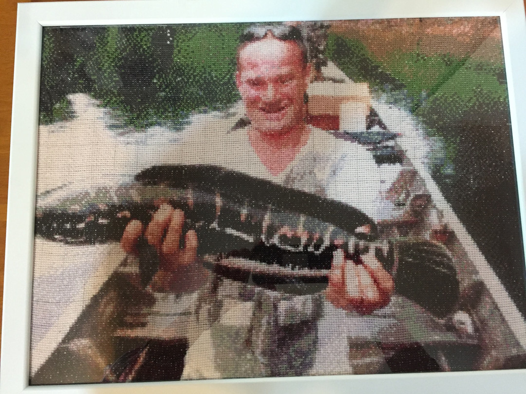 空芒日落之家酒店主图