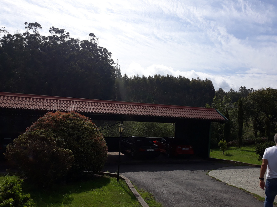 Casa de Trillo主图