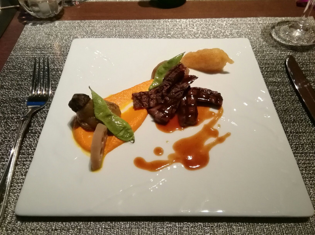 Hotel Karuizawa 1130主图