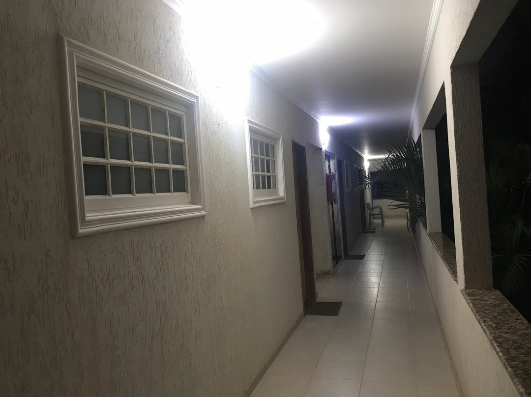 Pousada Carnauba - Campos Belos主图