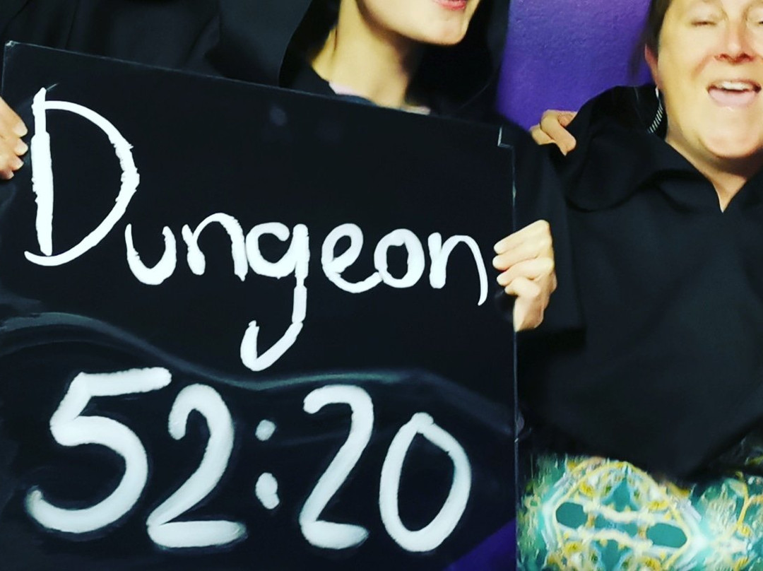 EXITE Live Games-赫尔辛基必去景点