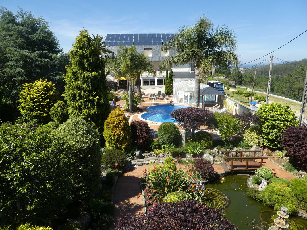 Hotel Bosque Mar主图