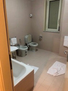 Hotel San Michele主图