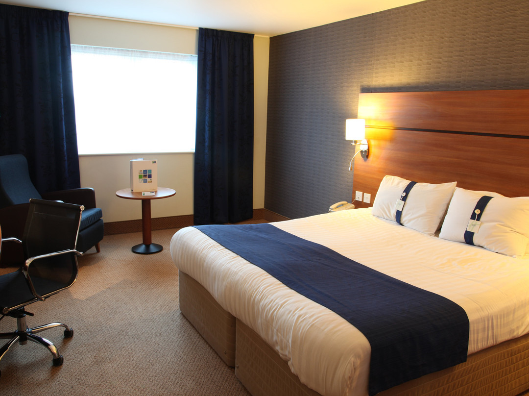 Holiday Inn Express Braintree by IHG主图