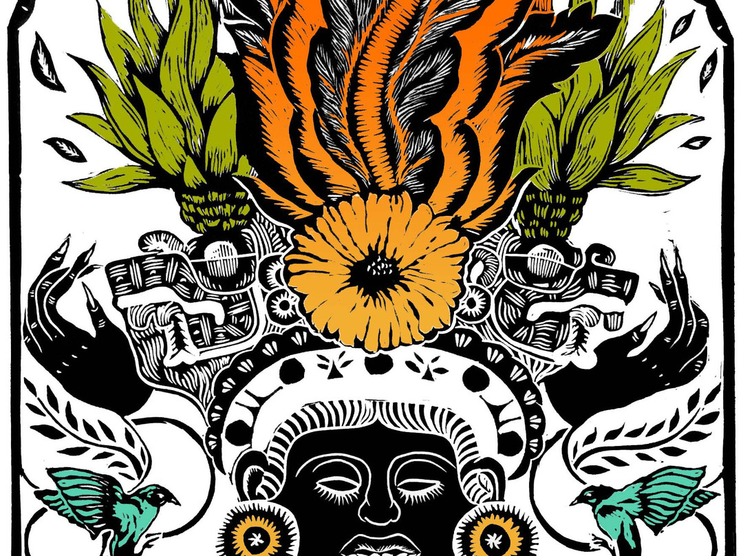 Espacio Panoplia-瓦哈卡必去景点