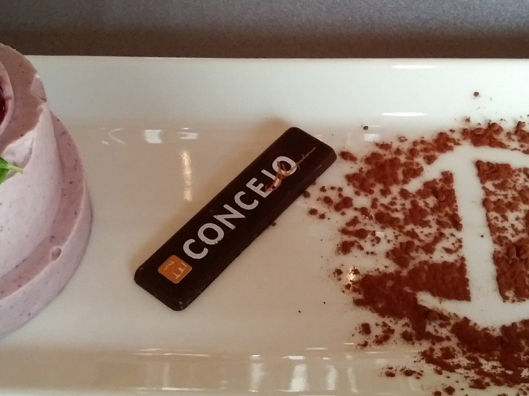 Concejo Hospederia主图