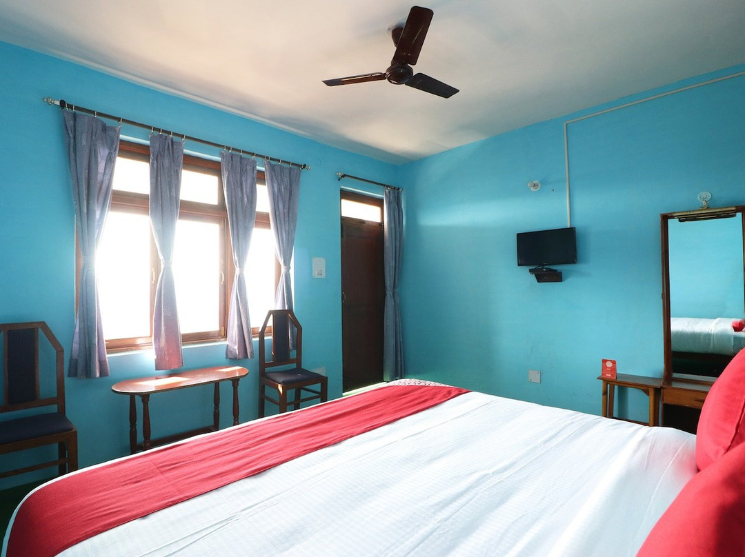 OYO Hotel Kalawati Retreat主图