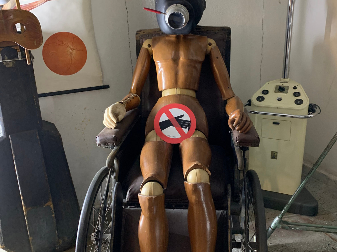 Designpanoptikum-柏林必去景点