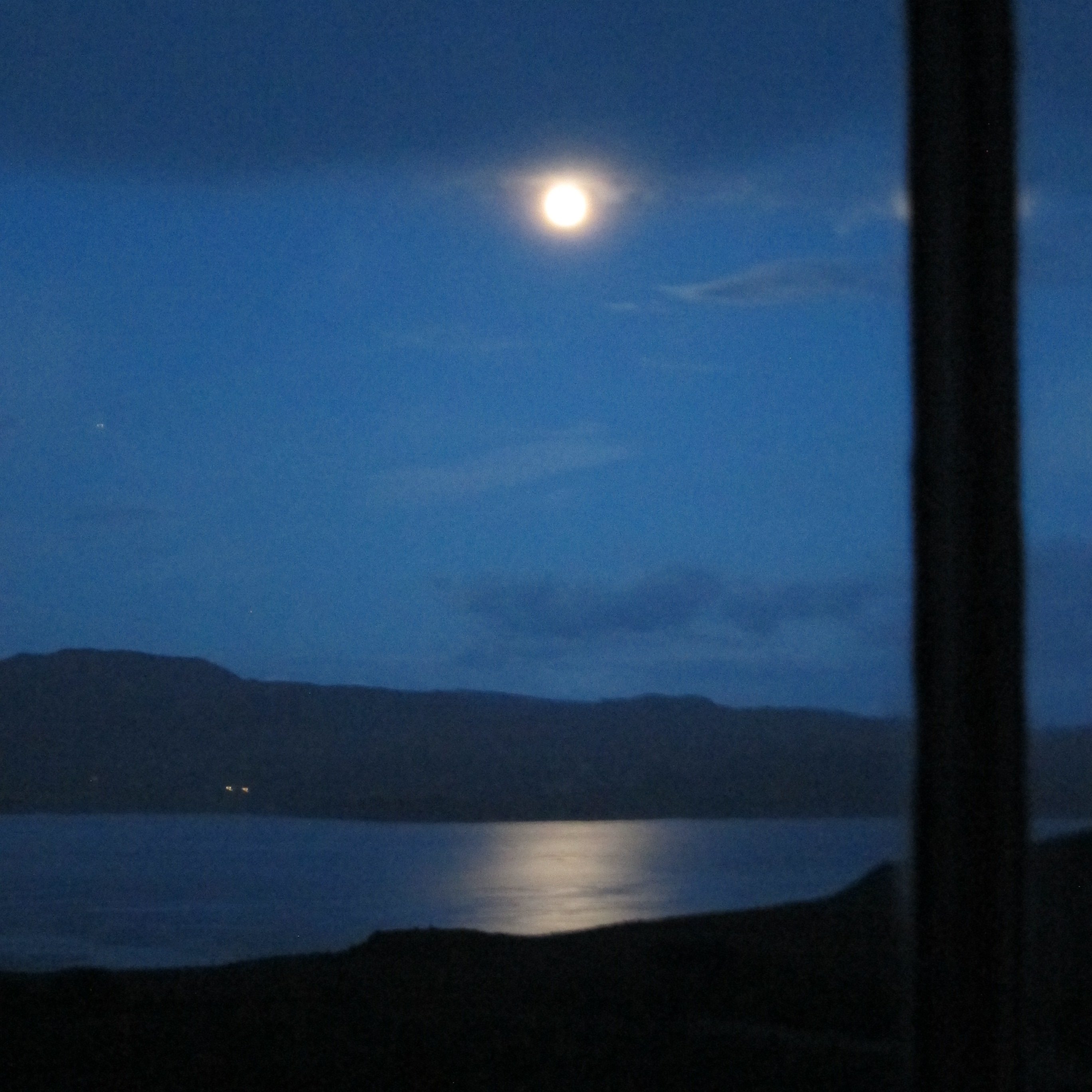 Ullinish Country Lodge-官方
