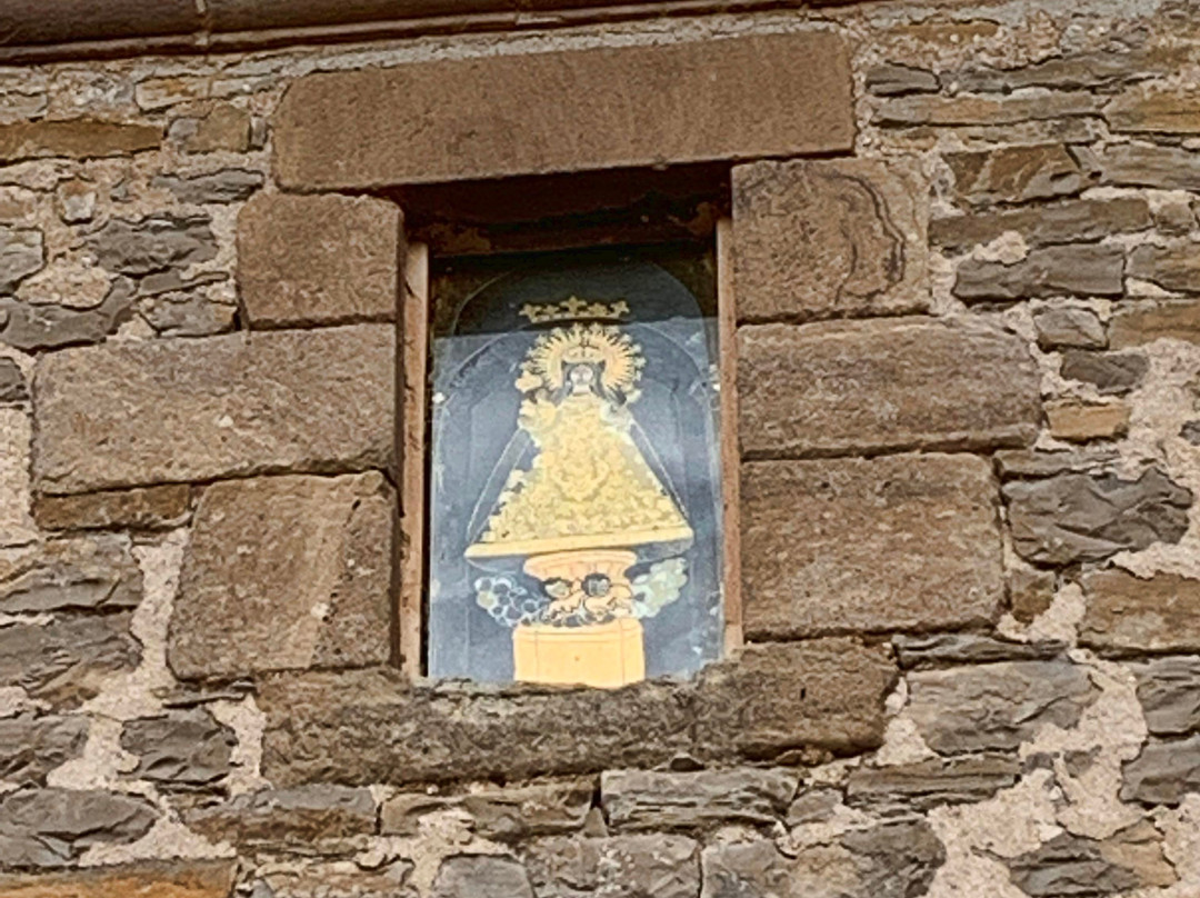 Santuario de la Virgen del Campo-特鲁埃尔必去景点