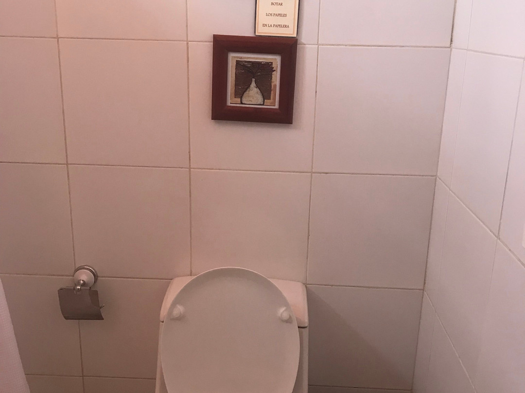 Renacer Health Spa Center主图