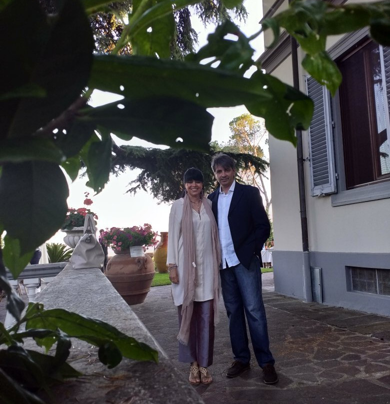 玛丽亚别墅酒店主图