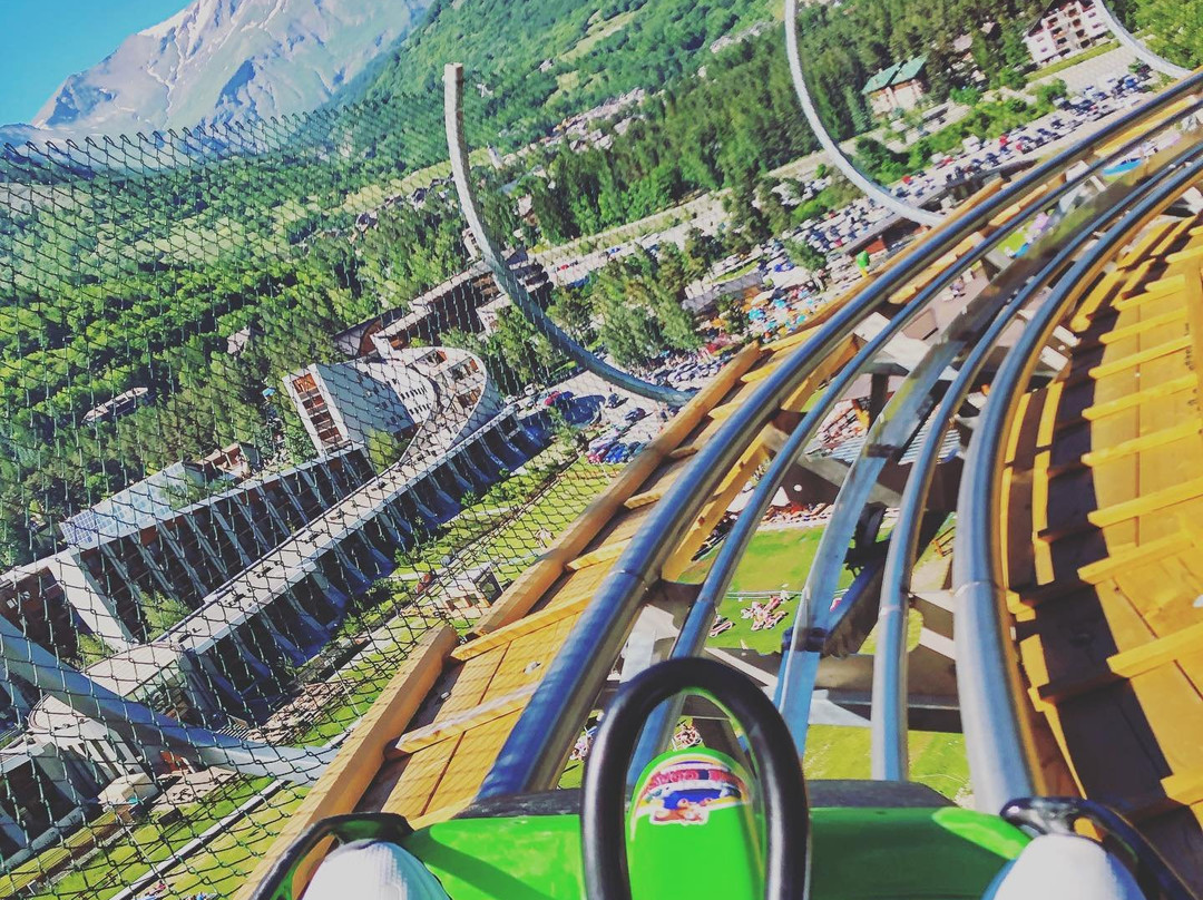 Residence Campo Smith主图