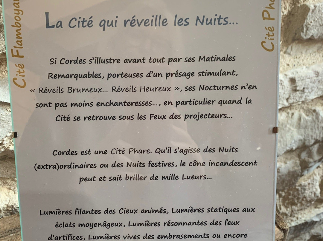D'Ici et d'Ailleurs主图