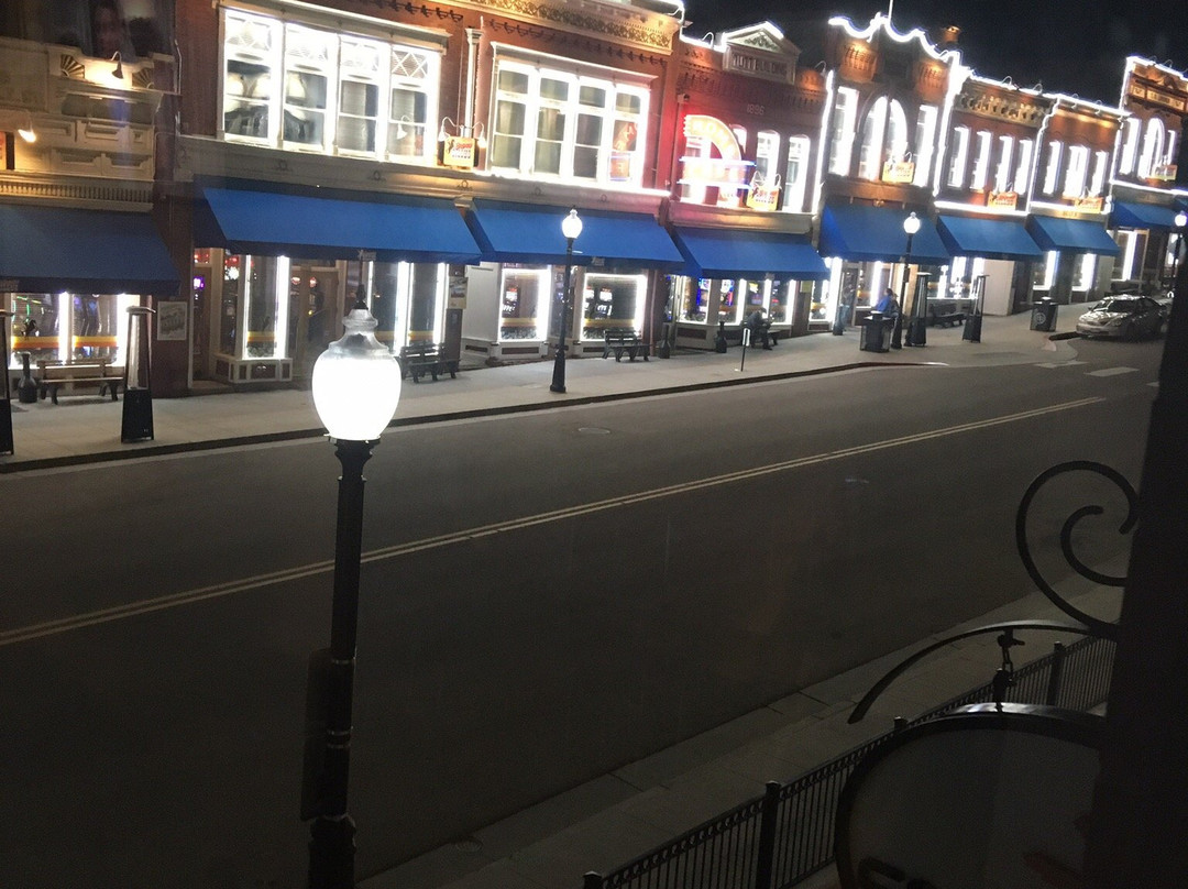 Century Casino & Hotel Cripple Creek主图