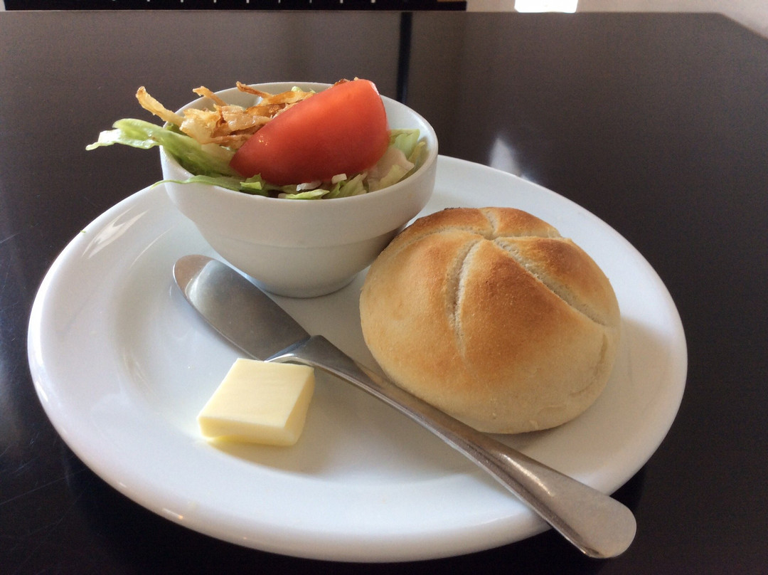 伊矛市餐馆和美食-Kitchen Ichi-Nichi