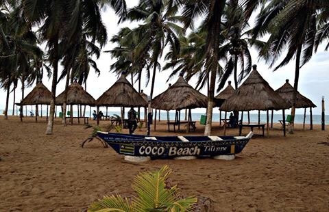 Coco Beach Chez Antoine
