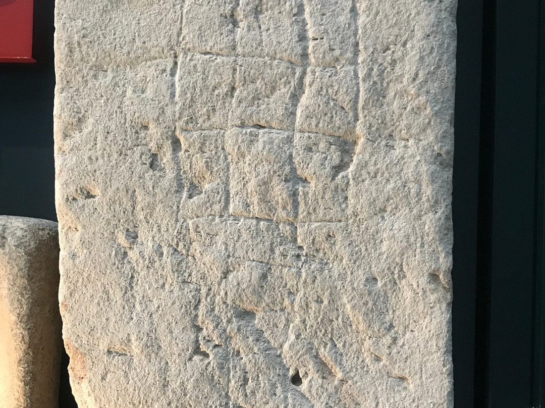 Diyarbakir Archeology Museum-Diyarbakir必去景点