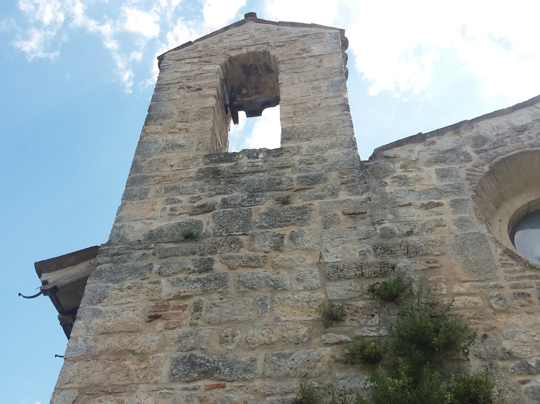 Chiesa di San Giovanni de Butris景点图片