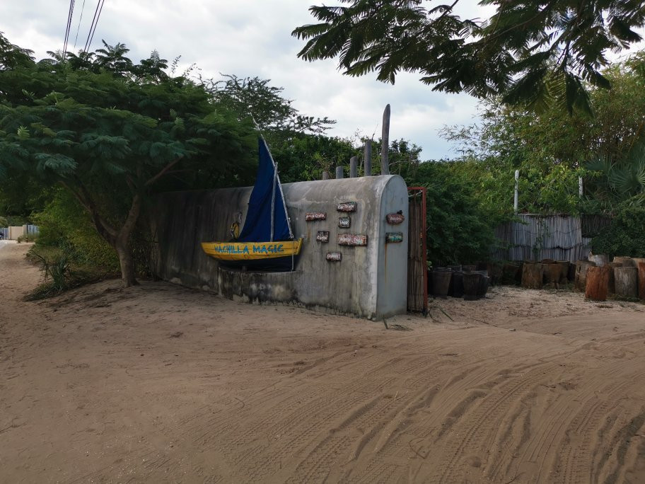 Machilla Magic-Vilanculos必去景点