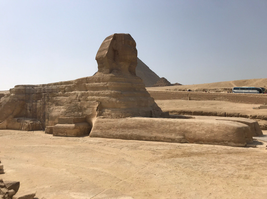 Pretty Egypt Tours-开罗必去景点