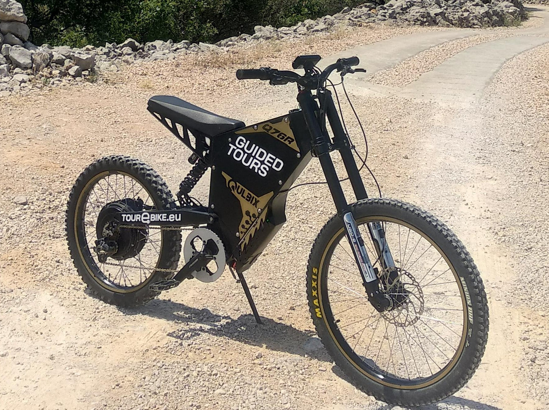 TOUReBIKE-克尔克必去景点