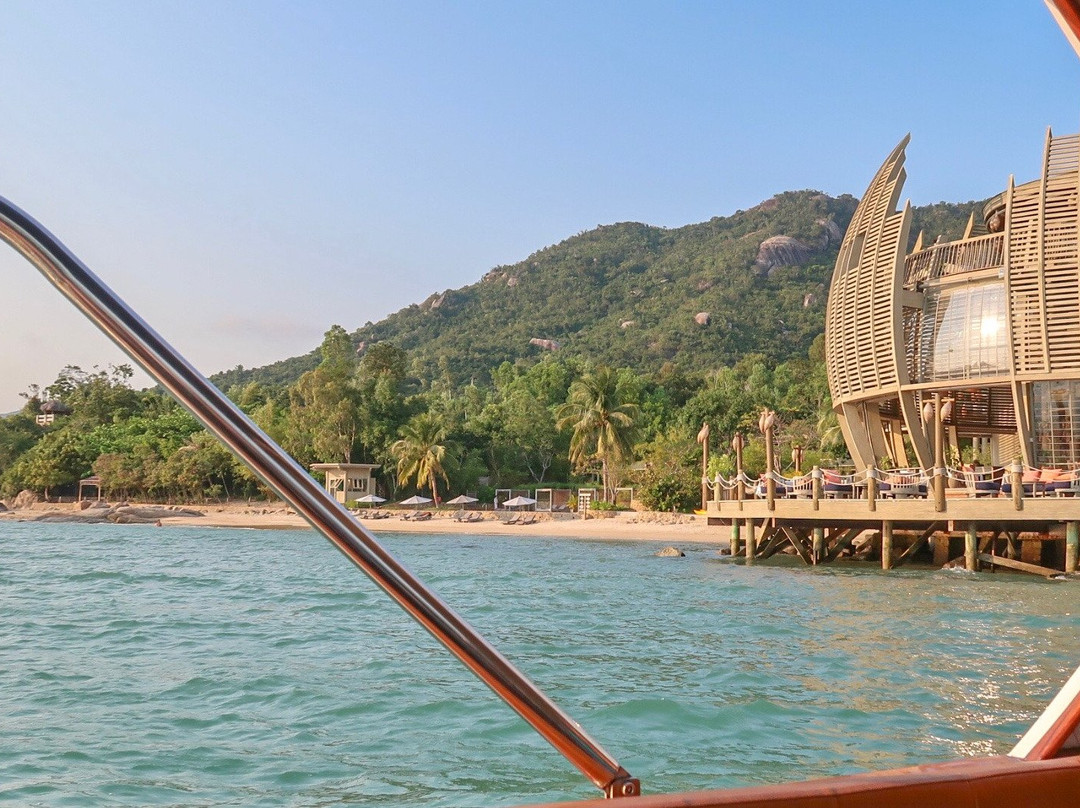An Lam Retreats Ninh Van Bay主图