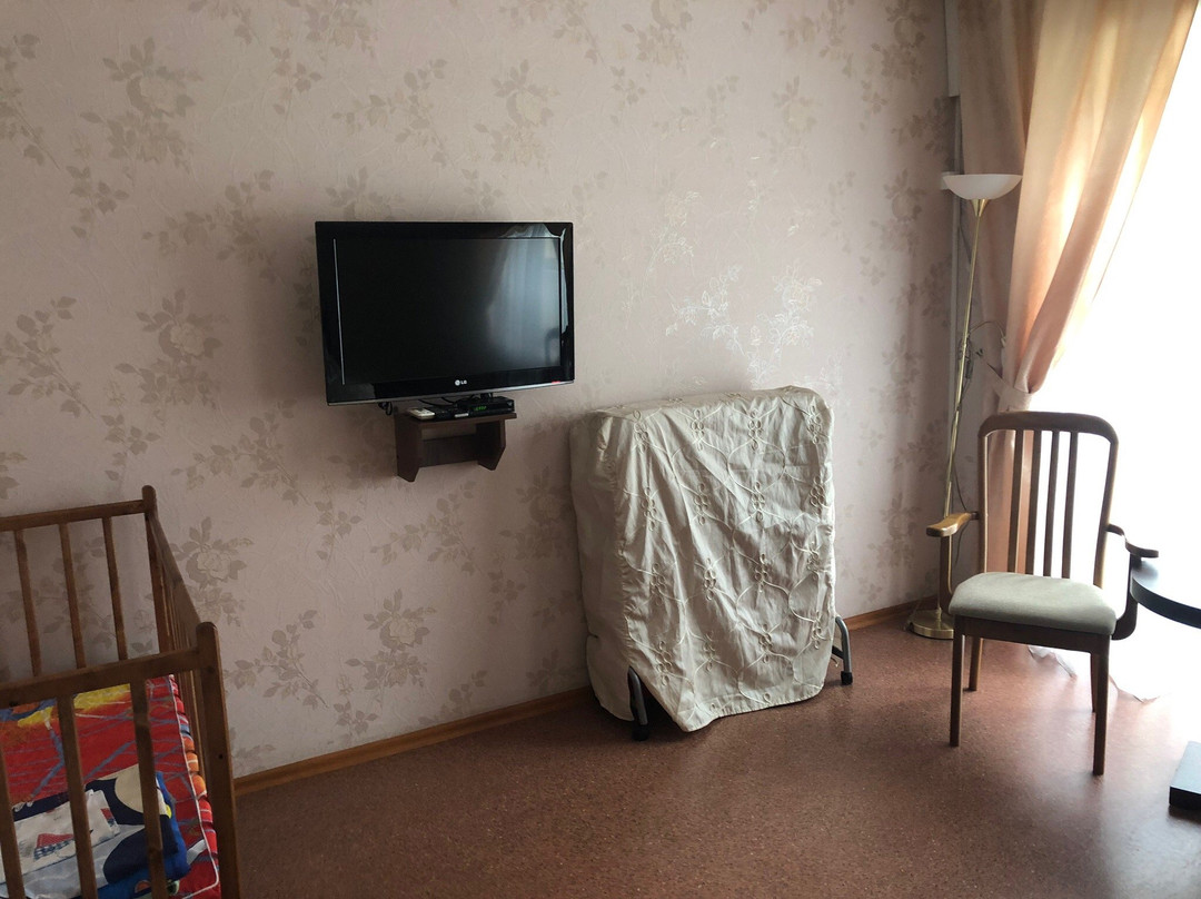 Guest House Itil主图